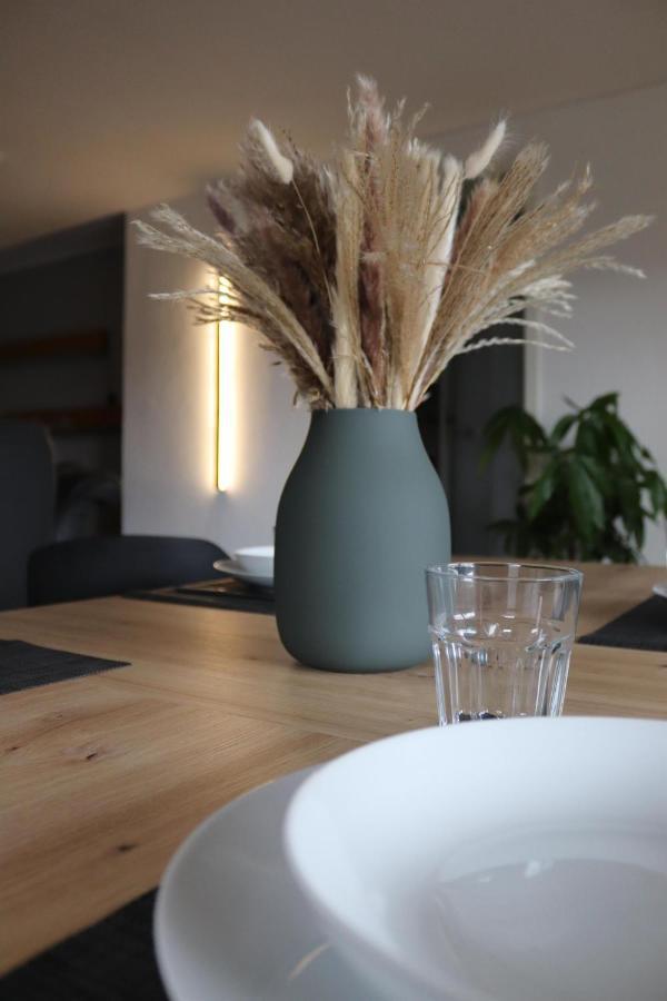 Ferienwohnung Hans Im Glueck Olbernhau Zewnętrze zdjęcie