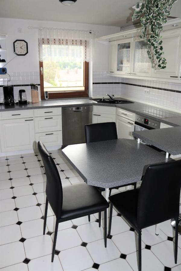 Ferienwohnung Hans Im Glueck Olbernhau Zewnętrze zdjęcie