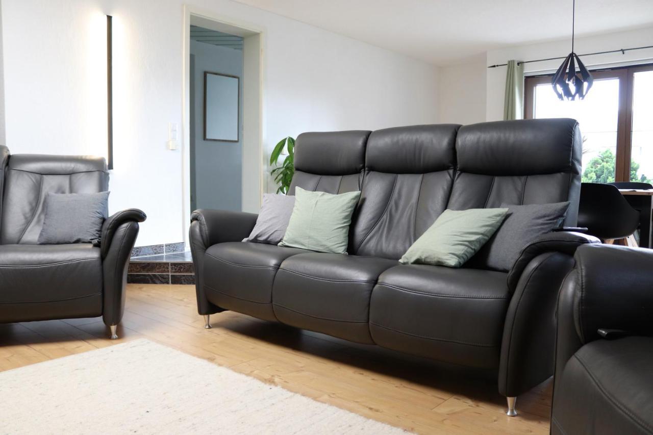 Ferienwohnung Hans Im Glueck Olbernhau Zewnętrze zdjęcie